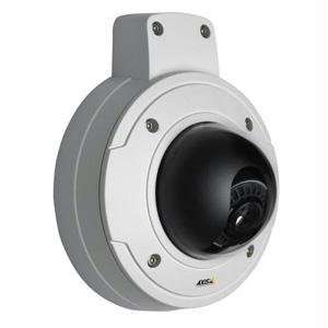  Top Quality By Axis P3343 VE Fixed Dome Network Camera 