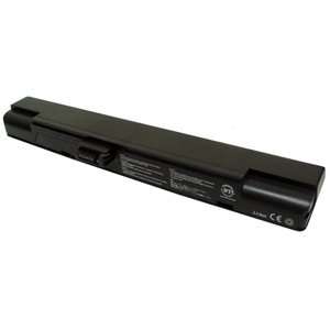 BTI Lithium Ion Notebook Battery. LI ION HI CAPACITY BATTERY FOR DELL 