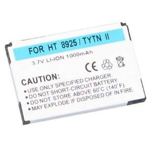   Ion Rechargeable Battery for AT&T Tilt 8925 Cell Phones & Accessories
