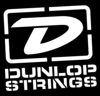 This Listing is for 1 SET JIM DUNLOP ACOUSTIC GUITAR STRINGS   LIGHT 