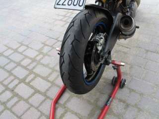 Ducati Monster 696 plus con ABS a Saluzzo    Annunci