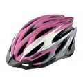 Canyon Cougar Bike Helmet   All Sizes   Pink   Free Delivery 