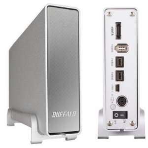   Combo4 1.0TB HDD By Buffalo Technology