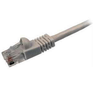  Cables Unlimited Cat6 Snagless Molded Boot Patch Cable 