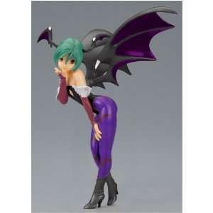  Capcom Girls Collection   Lilith PVC Statue Toys & Games