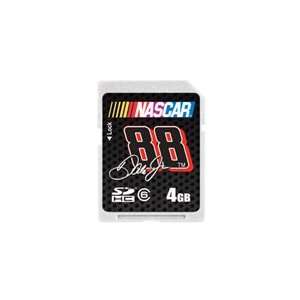  Centon 4GB NASCAR Dale Jr. Secure Digital High Capacity 