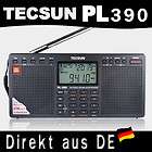 TECSUN PL 390 Dual Speaker World Radio Weltempfänger