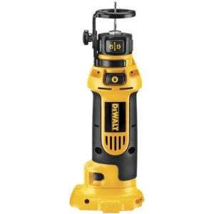 Dewalt DC550 18V Cordless Cut Out Tool (Tool Only)  