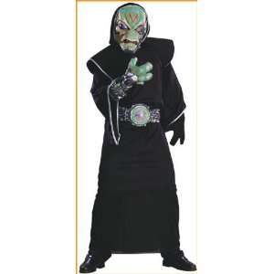  Cyborg Alien Childs Halloween Costumes Toys & Games