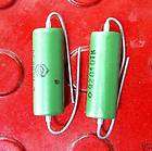 Guitar Bass Tone Capacitors, Vintage Cloth Wire items in muleboy100 