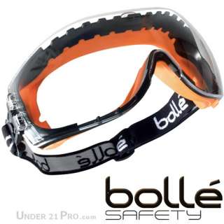   Masque de protection Bollé Safety quad moto sport ski