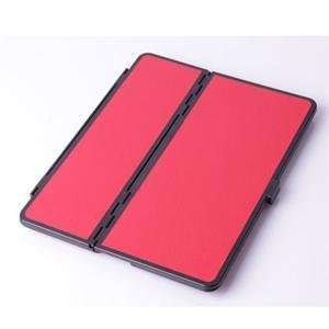  NEW Hard Protective Case for iPAD2 (Bags & Carry Cases 