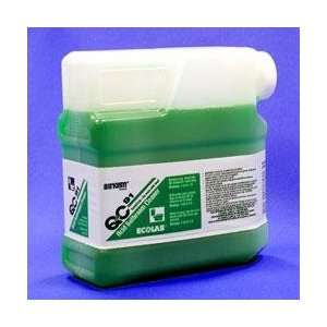  Ecolab® QC91™ Heavy Duty Acid Bathroom Cleaner 