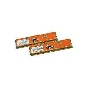  G.Skill MQ Series   Memory   4 GB : 2 x 2 GB   DIMM 240 