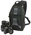 Lowepro Slingshot 202 AW Backpack Bag Digital Camera DS