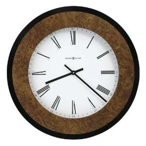 Howard Miller Bryce Gallery Clock 