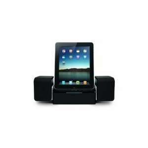  iLuv IMM747 Hi Fidelity Speaker Dock for iPad, iPhone, and 