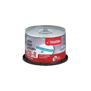 Imation Corp 30PK SPINDLE 48X CDR 700 MB ( 17033 