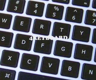   can immediately enjoy your brand new English (for laptop) keyboard