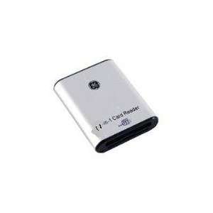  GE USB 11 in1 Card Reader (HO97949) Electronics