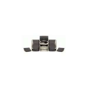  Kenwood XD A601 Home Theater Compact Stereo System 