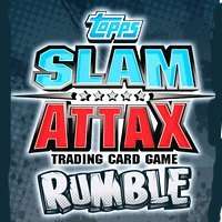   Slam Attax Rumble Trading Card Champion Pick / Choose your own  