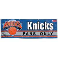 New York Knicks Pennants, Banners & Flags, New York Knicks Pennants 