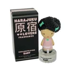 Harajuku Lovers Baby by Gwen Stefani Eau De Toilette Spray 1 oz (Women 