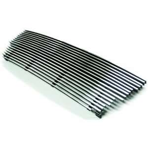  IPCW CWBG 04CAN GMC Canyon Billet Cut Out Grille 