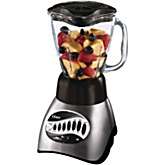 Oster 16 Speed Blender with Glass Jar