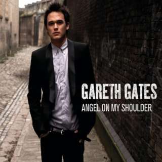 Angel On My Shoulder Gareth Gates