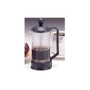  2 CUP 10 oz FRENCH COFFEE PRESS   TEA MAKER: Kitchen 