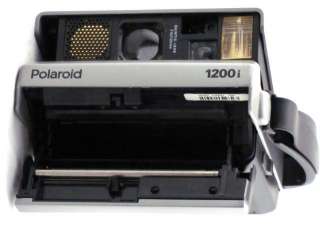 Polaroid Spectra 1200i Instant Film Camera 074100076364  