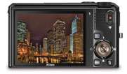   Nikon COOLPIX S9100 12.1 MP Digital Camera   18x Optical Zoom (Black