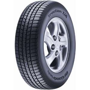 BF Goodrich Traction T/A 205/60R16 91T (68417) Automotive