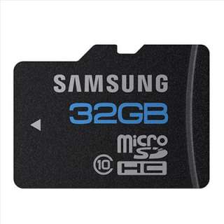   10 Class10 MicroSD MicroSDHC TF Flash Memory Card New 32 GB G  