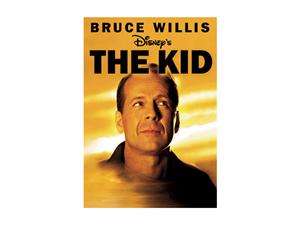 Disneys The Kid (2000 / DVD) Bruce Willis, Spencer Breslin, Emily 
