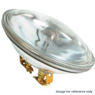 GE 30w Par36 Can Lamp 4515 Bulb Pinspot Light Bulbs  