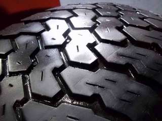 ONE Other 265/70/17 TIRE SPORT KING RADIAL A/T 113S P265/70/R17 6/32 