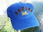 UCLA BRUINS Hat Cap NCAA FITTED 7 Adidas