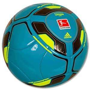   Bundesliga Torfabrik Replica Glider Ball   Blue