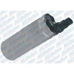  ACDelco 15 1767 Air Conditioner Receiver and Dehydrator 