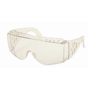  Soft Air Swiss Arms Protective Airsoft Goggles (Clear 
