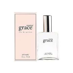  Philosophy Amazing Grace Eau De Parfum (Quantity of 1 
