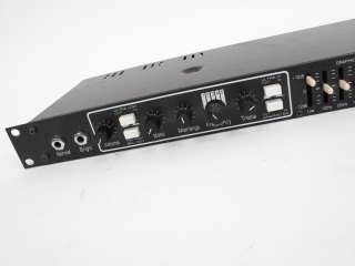 Ampeg SVT IIP Bass Preamp  