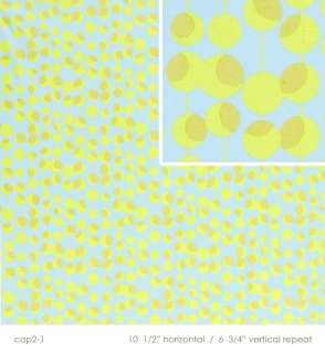 Amy Butler Midwest Modern Martini Ice Quilt Fabric  