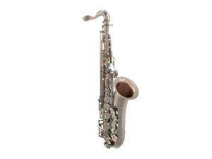    LA Sax BIG LIP Tenor Saxophone in the Diamond Spiral