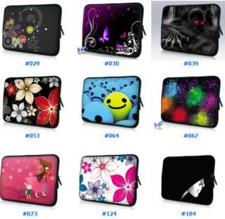   Laptop Sleeve Bag Case Cover For Google Android 2.3 Tablet PC  