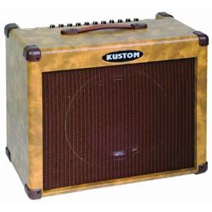 Kustom Sienna Series 65 watt Acoustic Amplifier Musical 