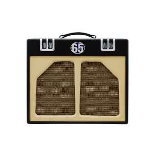  65 Amps Lil Elvis 1x12 Combo Guitar Amp Musical 